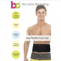 BioComfy Waist Wrap