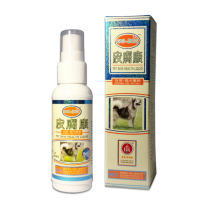 皮膚康(外用・貓犬寵物)